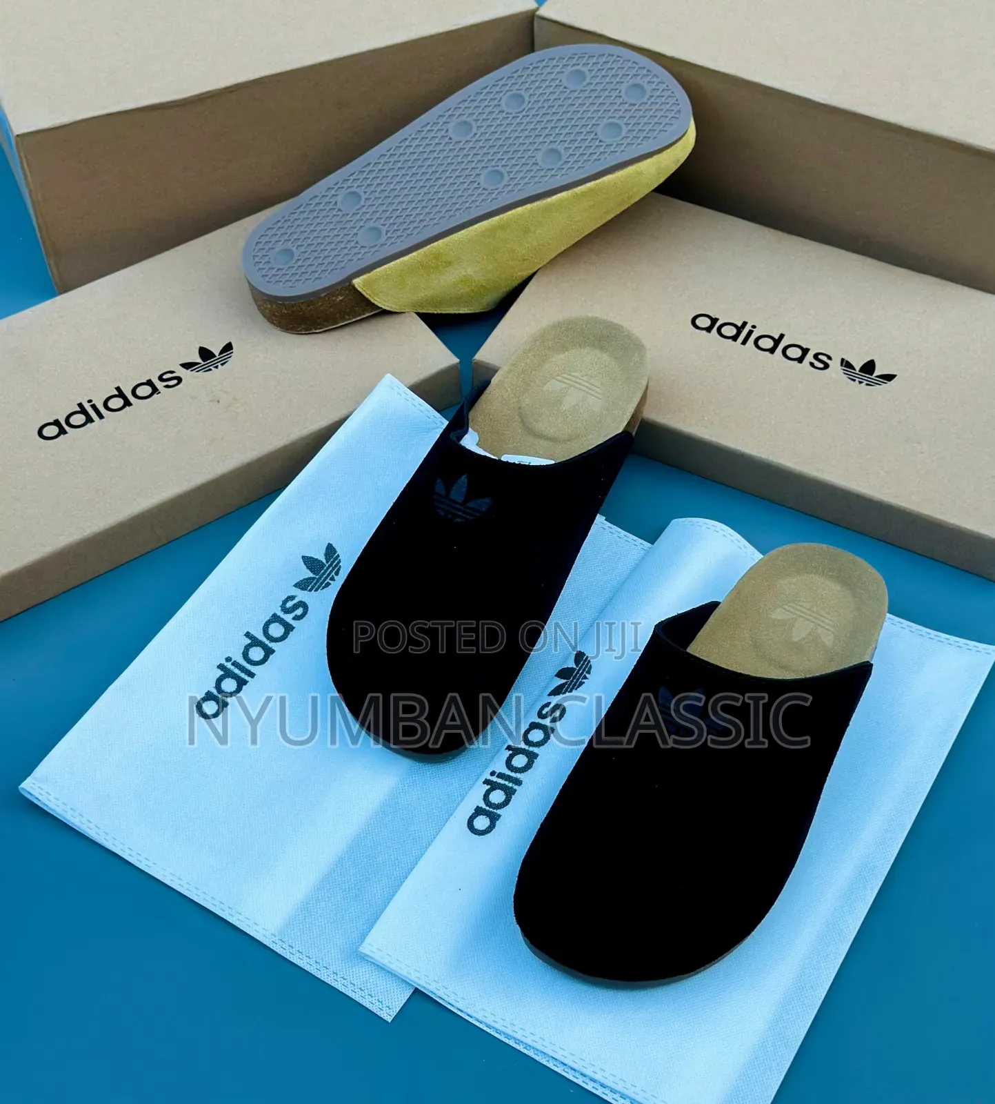 Men Causal Sandals