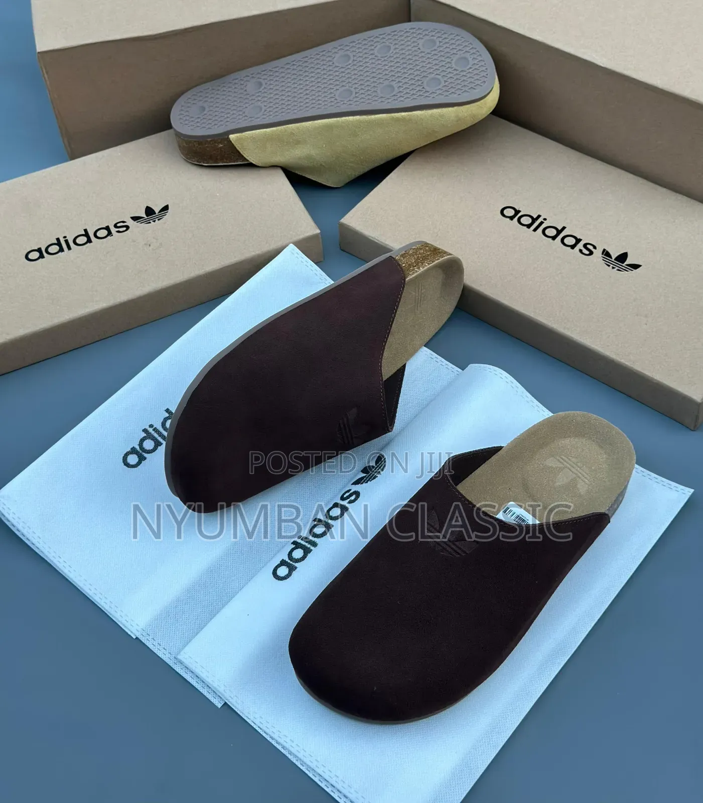 Men Causal Sandals