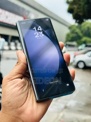 Samsung Galaxy Z Fold 5 512 GB Gray