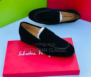 Derby Moccasin Shoes