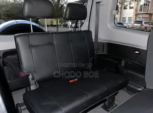 Mitsubishi Pajero 2005 Silver