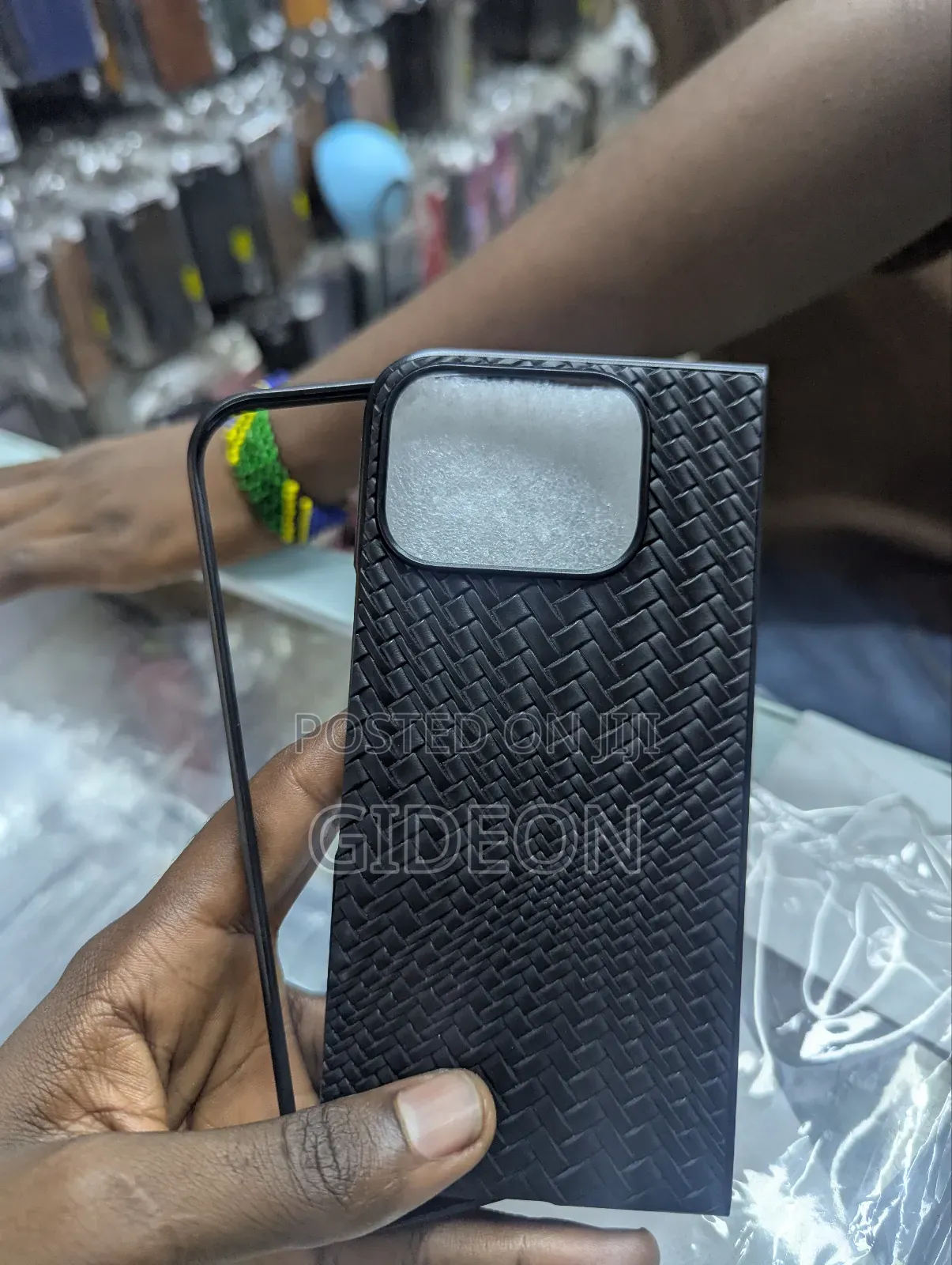 New Samsung Galaxy Z Fold 5 256 GB Gray