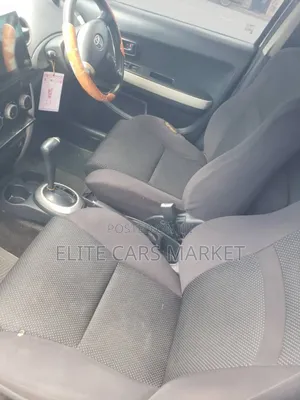 Toyota Crown Royale 2005 White