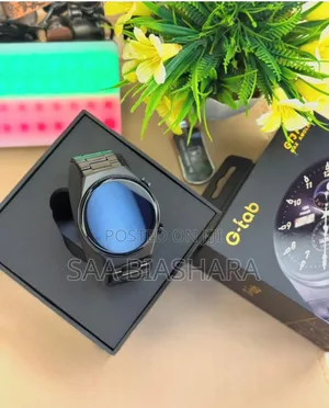 G Tab G3 Pro Smartwatch