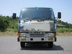 Mitsubish Canter Truck