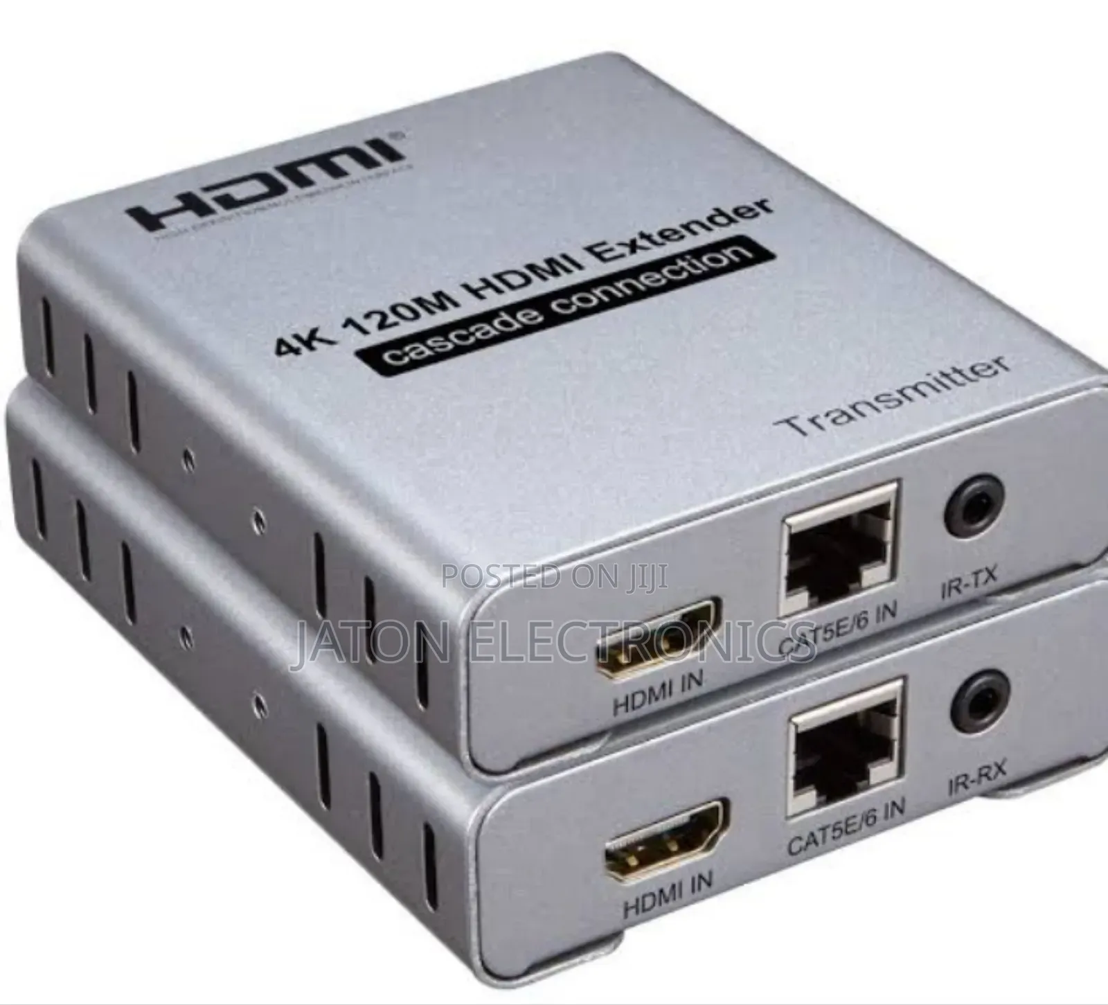 Hdmi 120m Extender