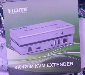 Hdmi 120m Extender