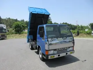Mitsubish Canter Truck