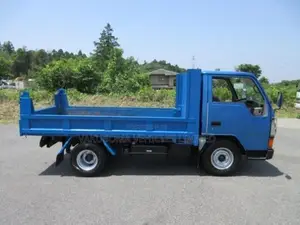 Mitsubish Canter Truck