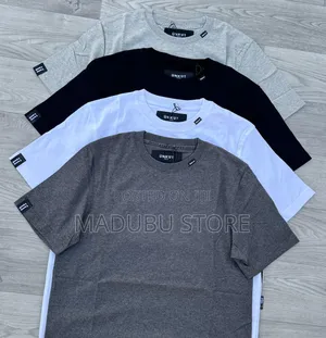 Unkut Plain Short Sleeve