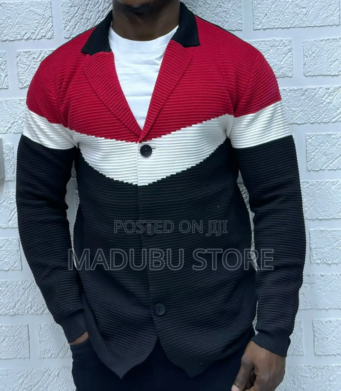 Zip Zap Sweaters