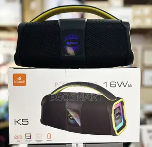Kisonli Speakers W