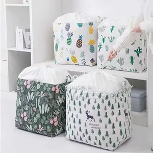 100 L Large Laundry Basket Foldable