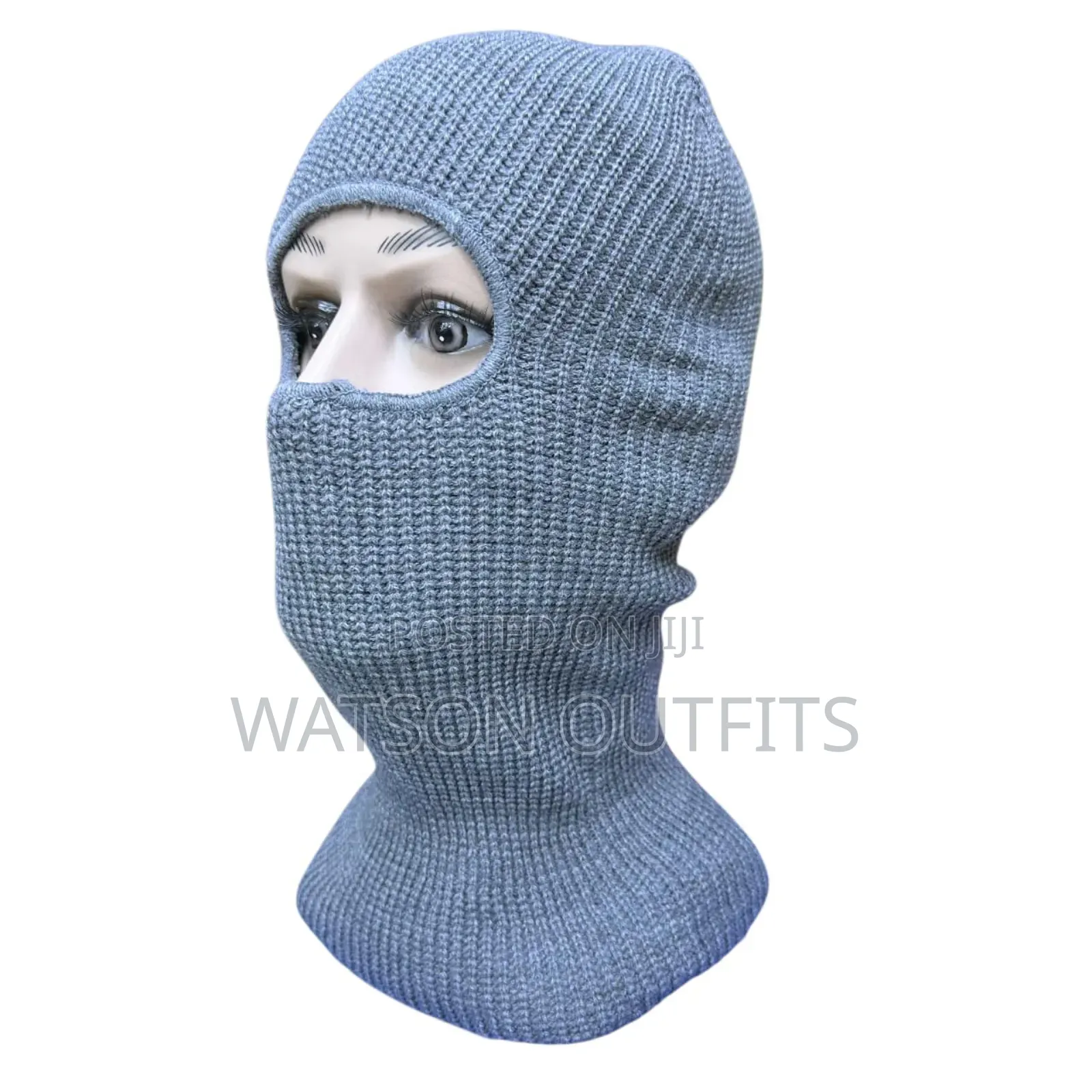 Men's and Women's Masks Very Very Classic