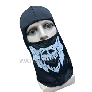 Men's and Women's Masks Very Very Classic