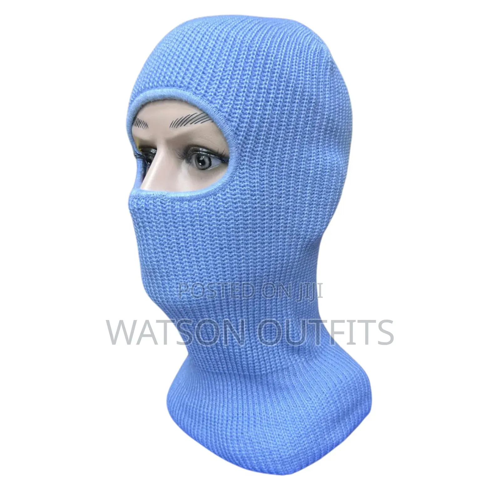 Men's and Women's Masks Very Very Classic