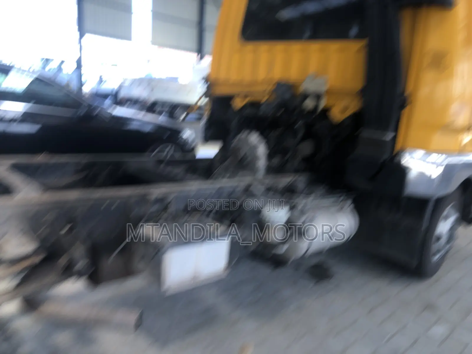 Fuso Long Base
