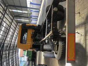 Fuso Long Base