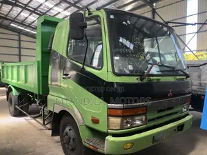 Fuso Tiper Fighter