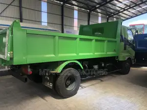 Fuso Tiper Fighter