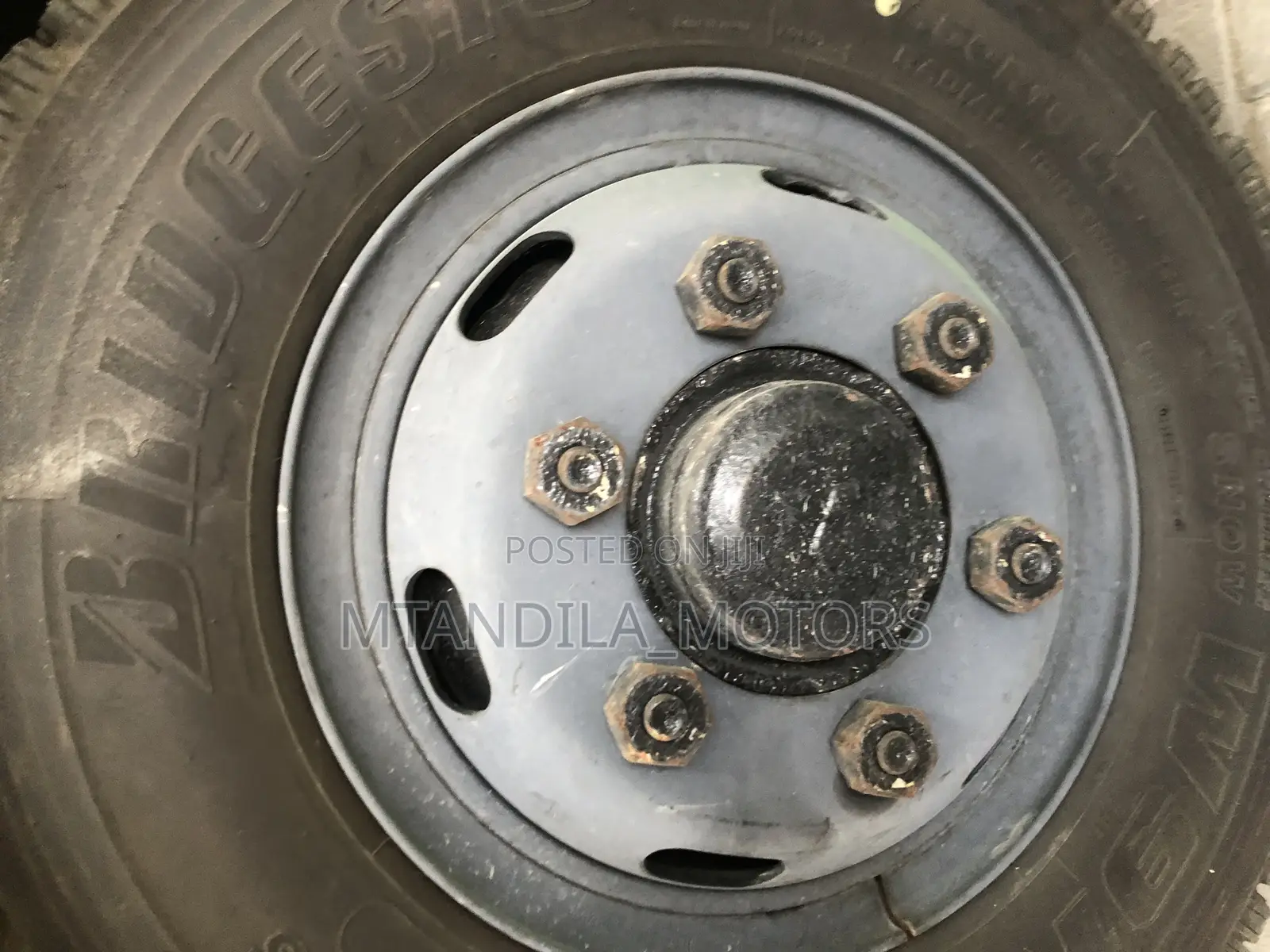Fuso Tiper Fighter