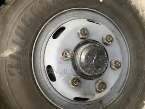 Fuso Tiper Fighter