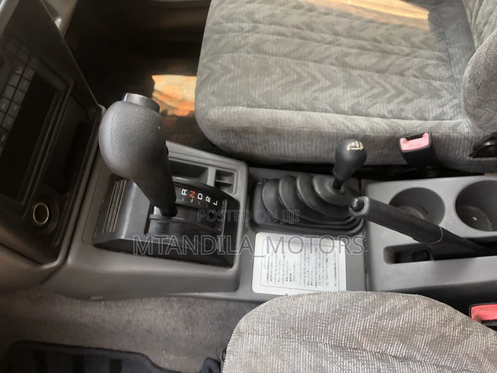 Suzuki Escudo 1999 Silver