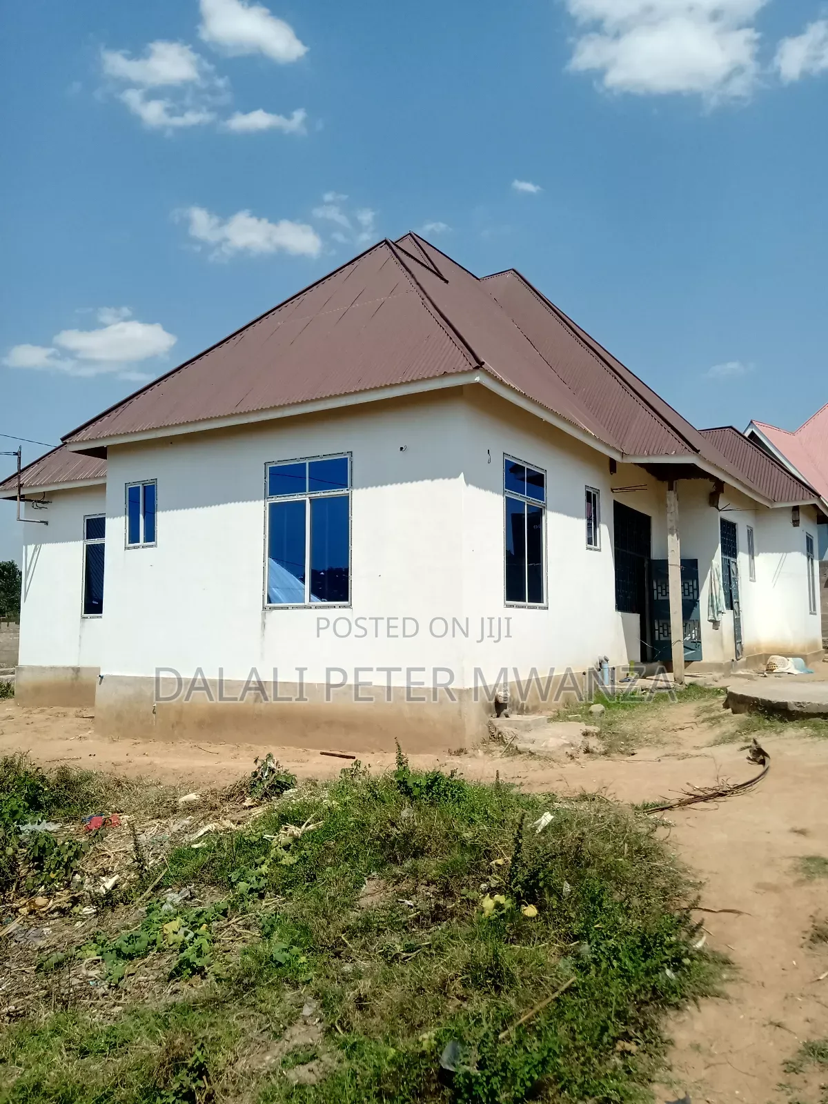 3bdrm House in Buhongwa, Nyamagana for sale