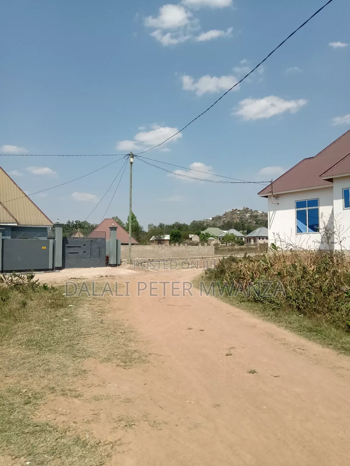3bdrm House in Buhongwa, Nyamagana for sale