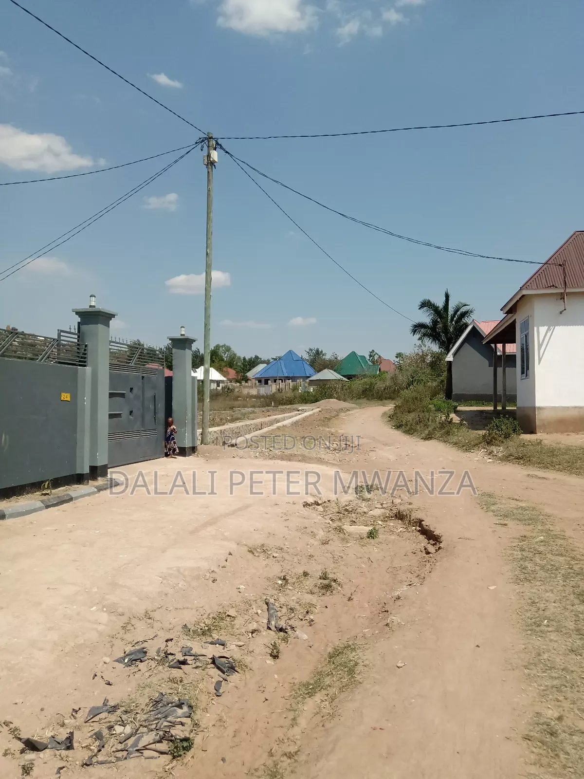 3bdrm House in Buhongwa, Nyamagana for sale