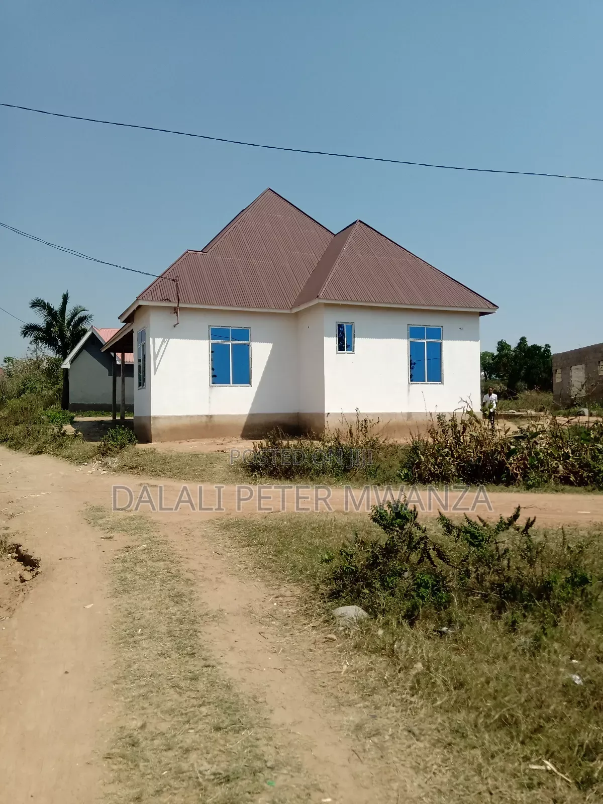 3bdrm House in Buhongwa, Nyamagana for sale