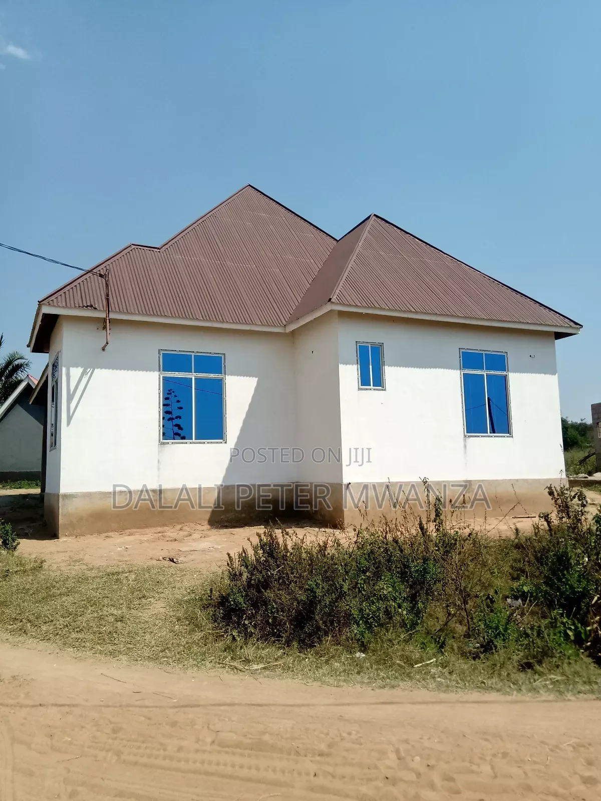 3bdrm House in Buhongwa, Nyamagana for sale