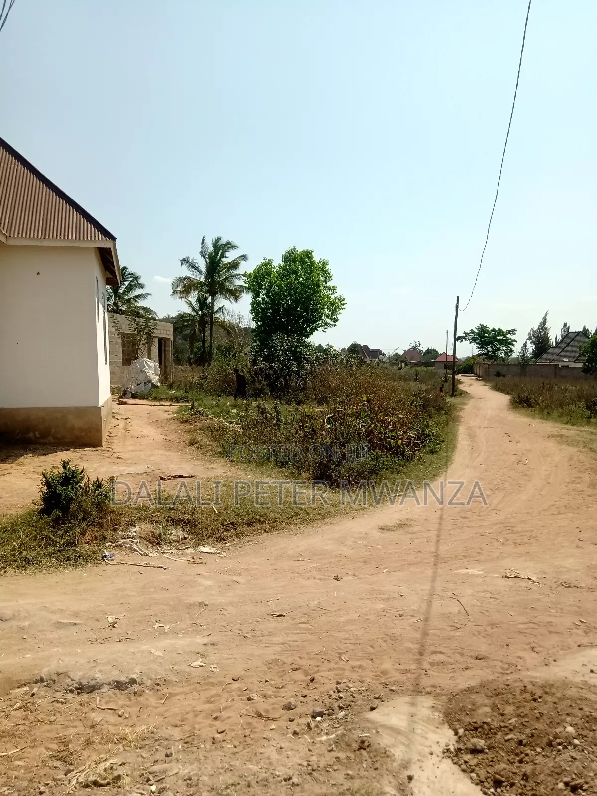 3bdrm House in Buhongwa, Nyamagana for sale