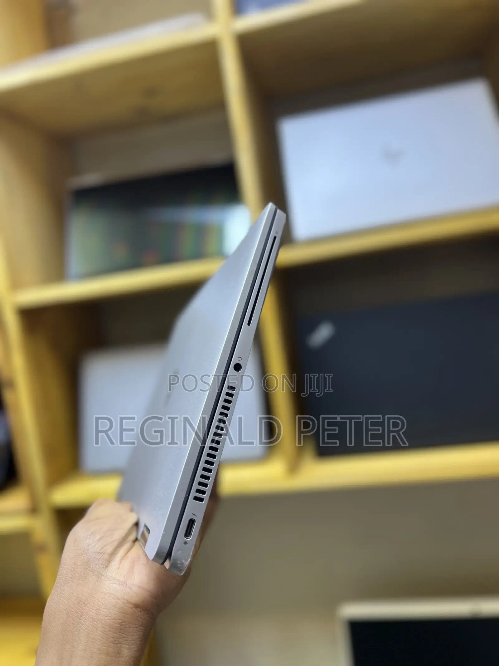 Laptop Dell Latitude 7320 16GB Intel Core I5 SSD 256GB