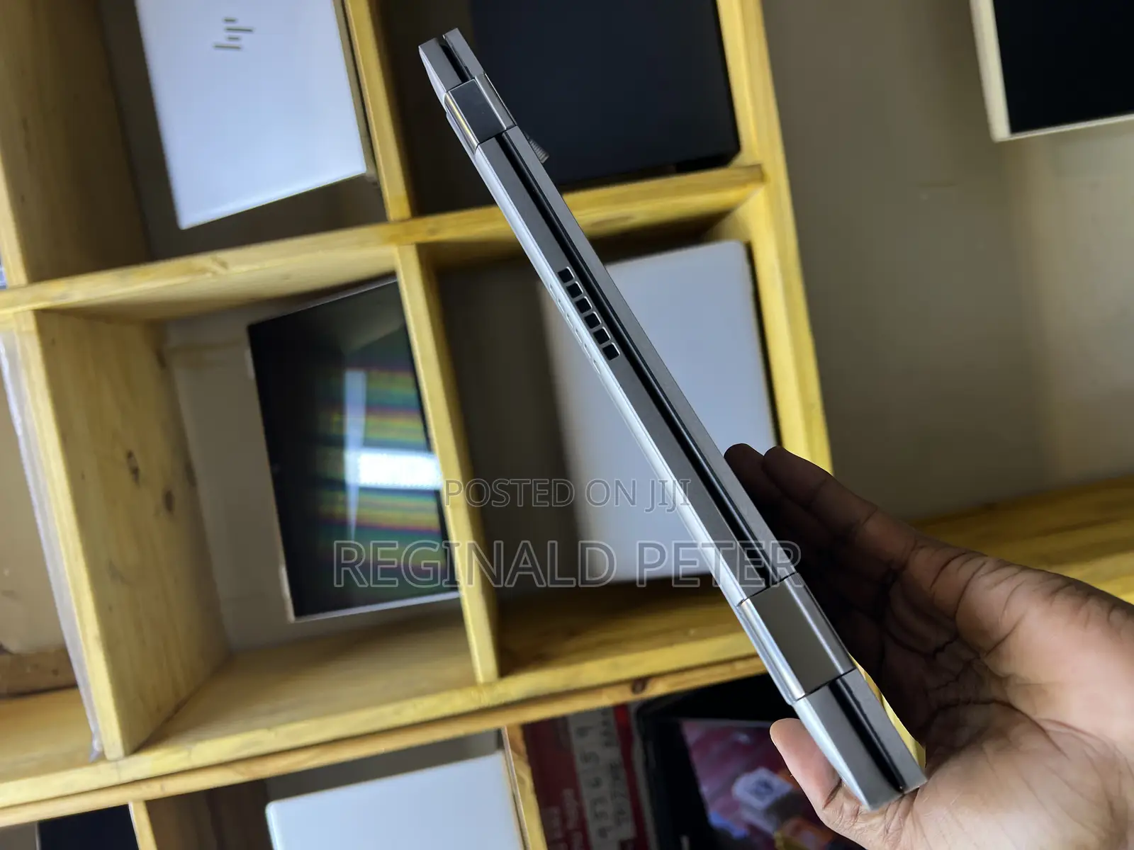 Laptop Dell Latitude 7320 16GB Intel Core I5 SSD 256GB