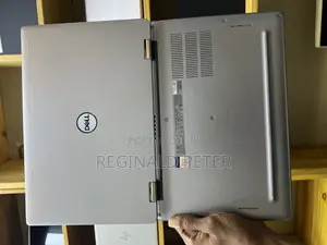 Laptop Dell Latitude 7320 16GB Intel Core I5 SSD 256GB