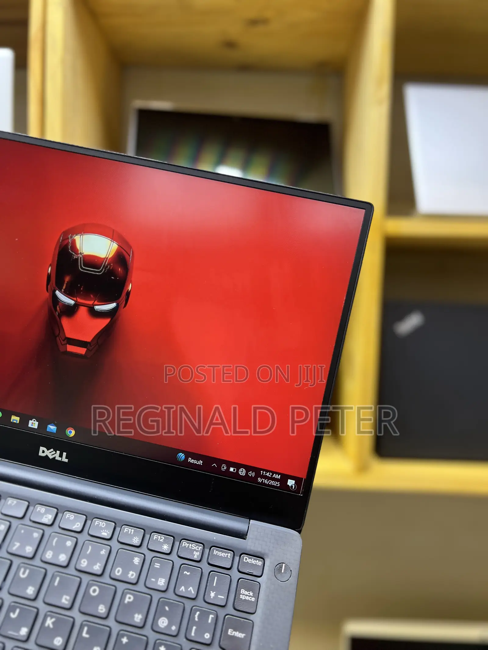 Laptop Dell XPS 13 9350 8GB Intel Core I5 SSD 256GB