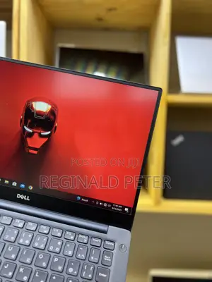 Laptop Dell XPS 13 9350 8GB Intel Core I5 SSD 256GB
