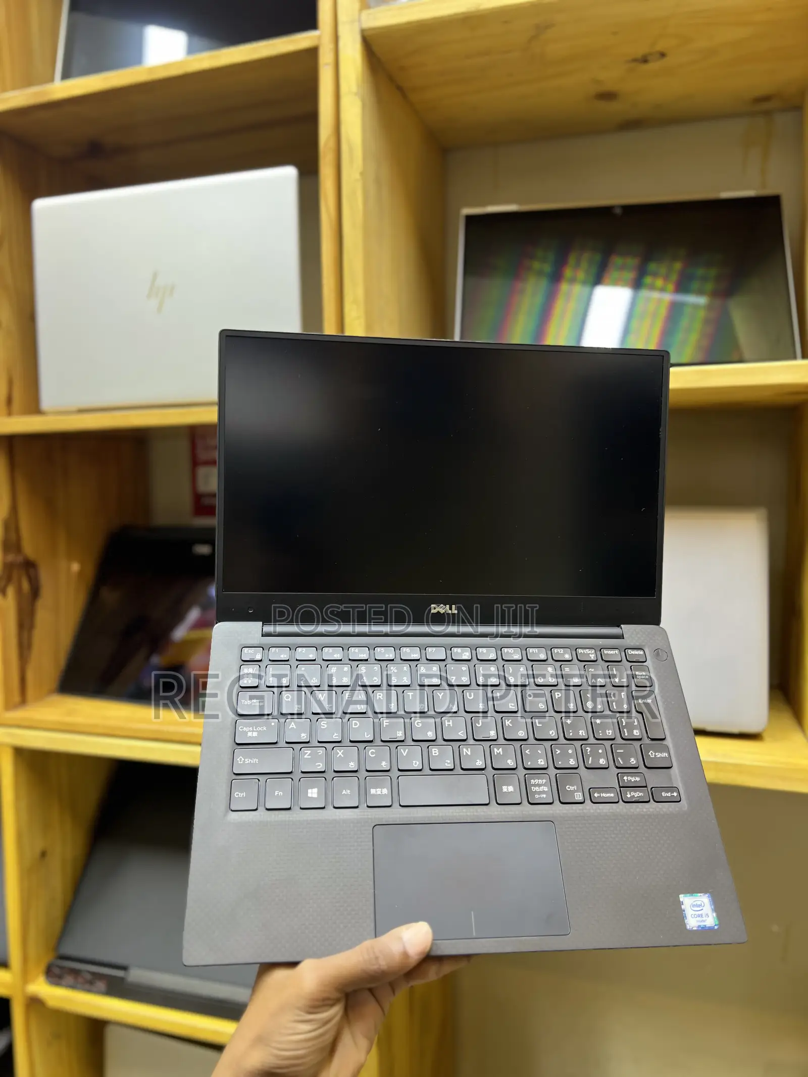 Laptop Dell XPS 13 9350 8GB Intel Core I5 SSD 256GB