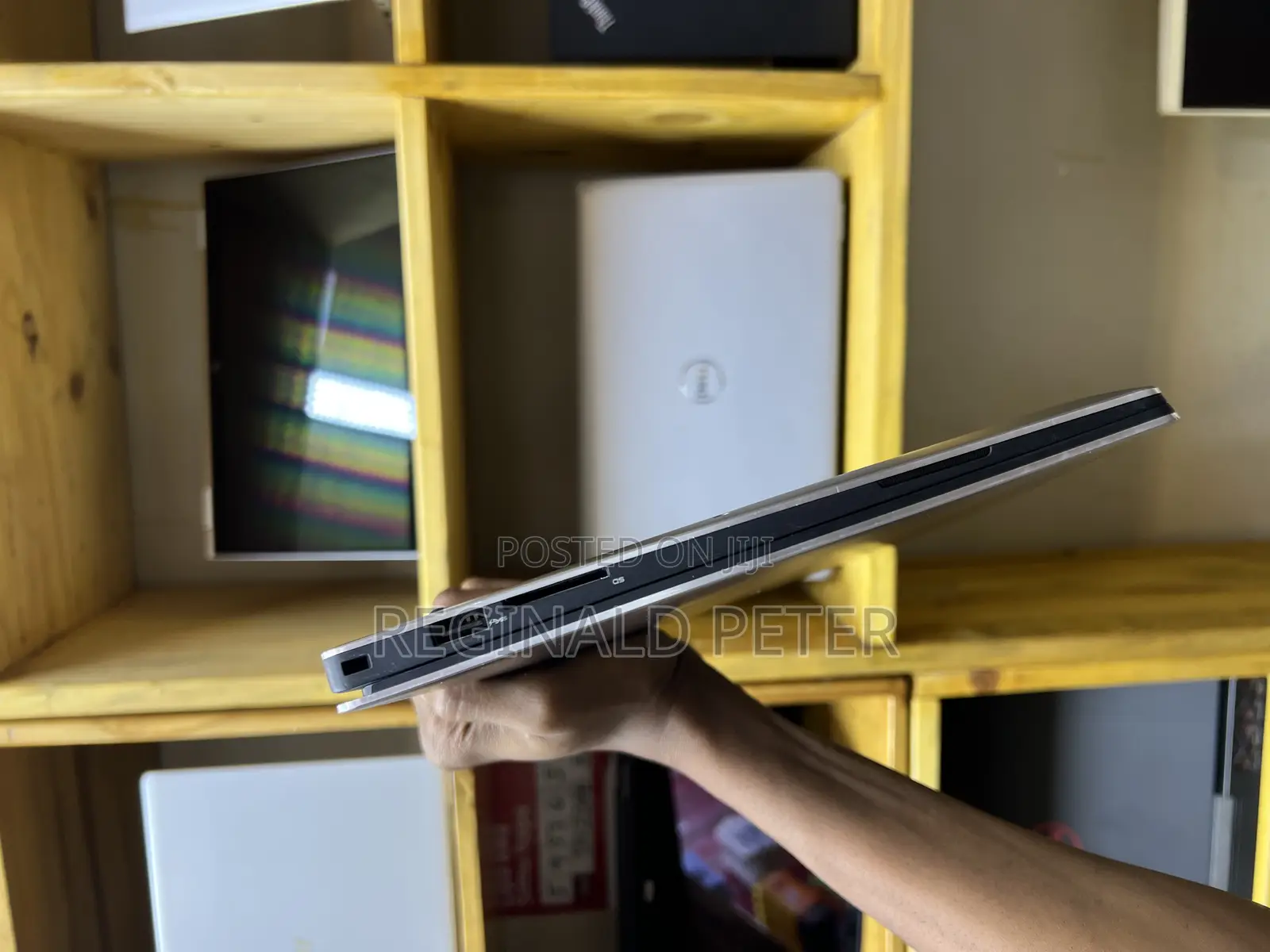 Laptop Dell XPS 13 9350 8GB Intel Core I5 SSD 256GB