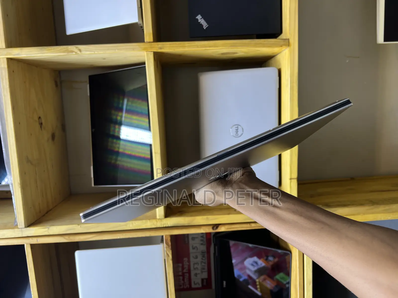 Laptop Dell XPS 13 9350 8GB Intel Core I5 SSD 256GB