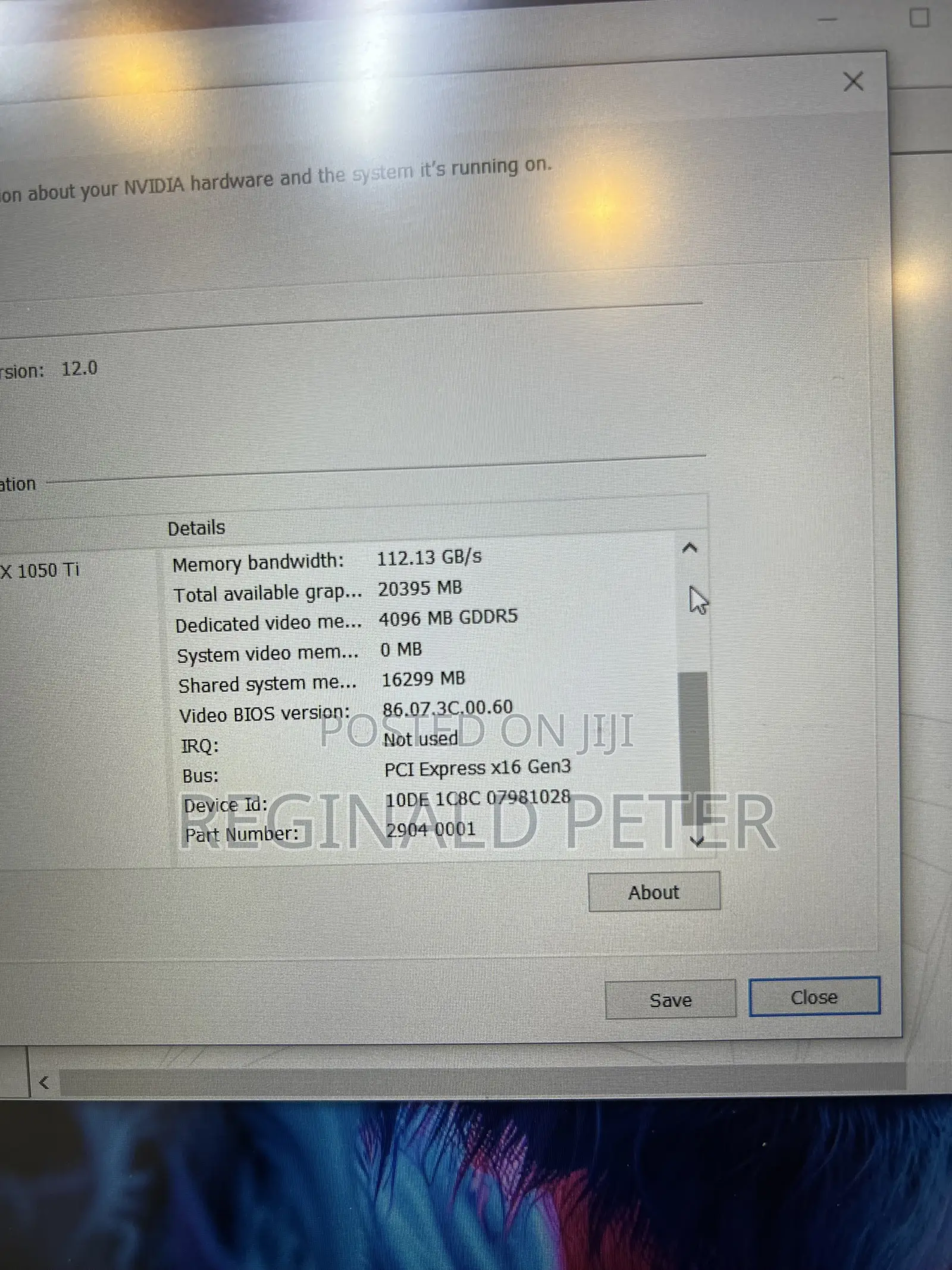 Laptop Dell Inspiron 15 7000 32GB Intel Core I7 SSD 256GB