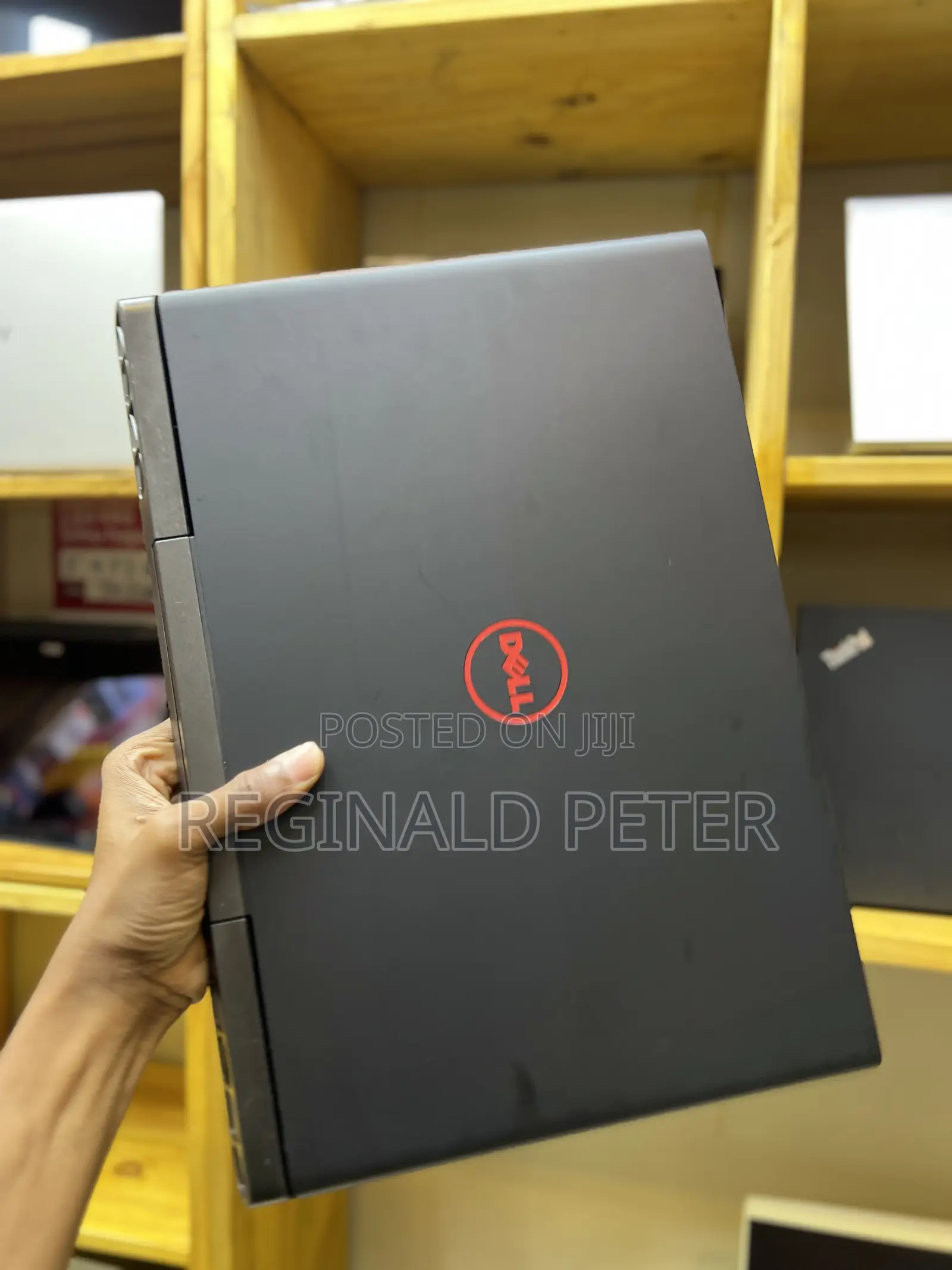 Laptop Dell Inspiron 15 7000 32GB Intel Core I7 SSD 256GB