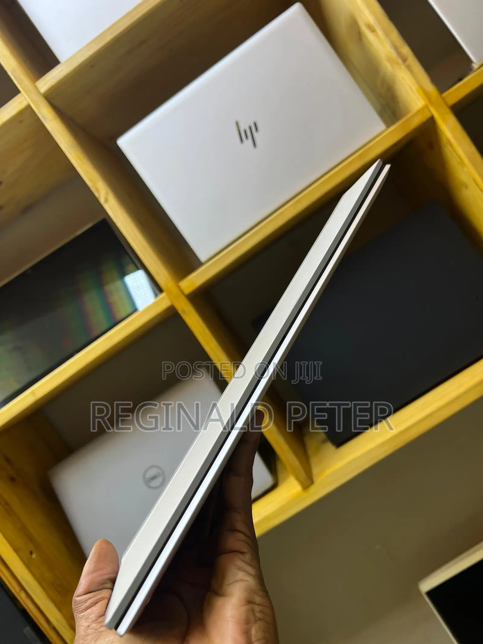 Laptop HP EliteBook 840 G7 16GB Intel Core I7 SSD 512GB