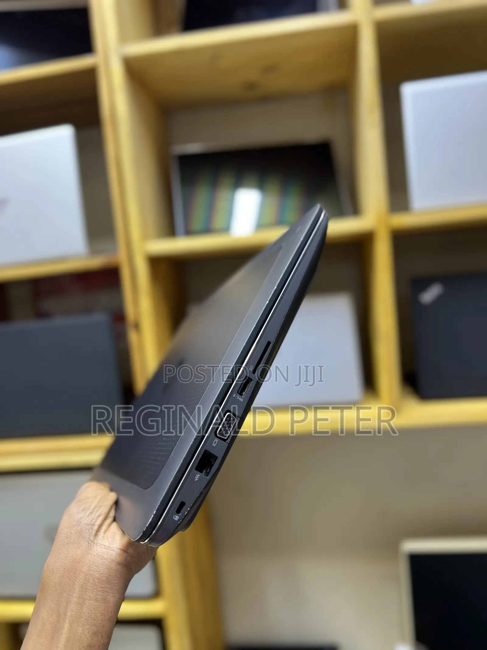 Laptop HP ZBook 15 G3 24GB Intel Core I7 SSD 256GB