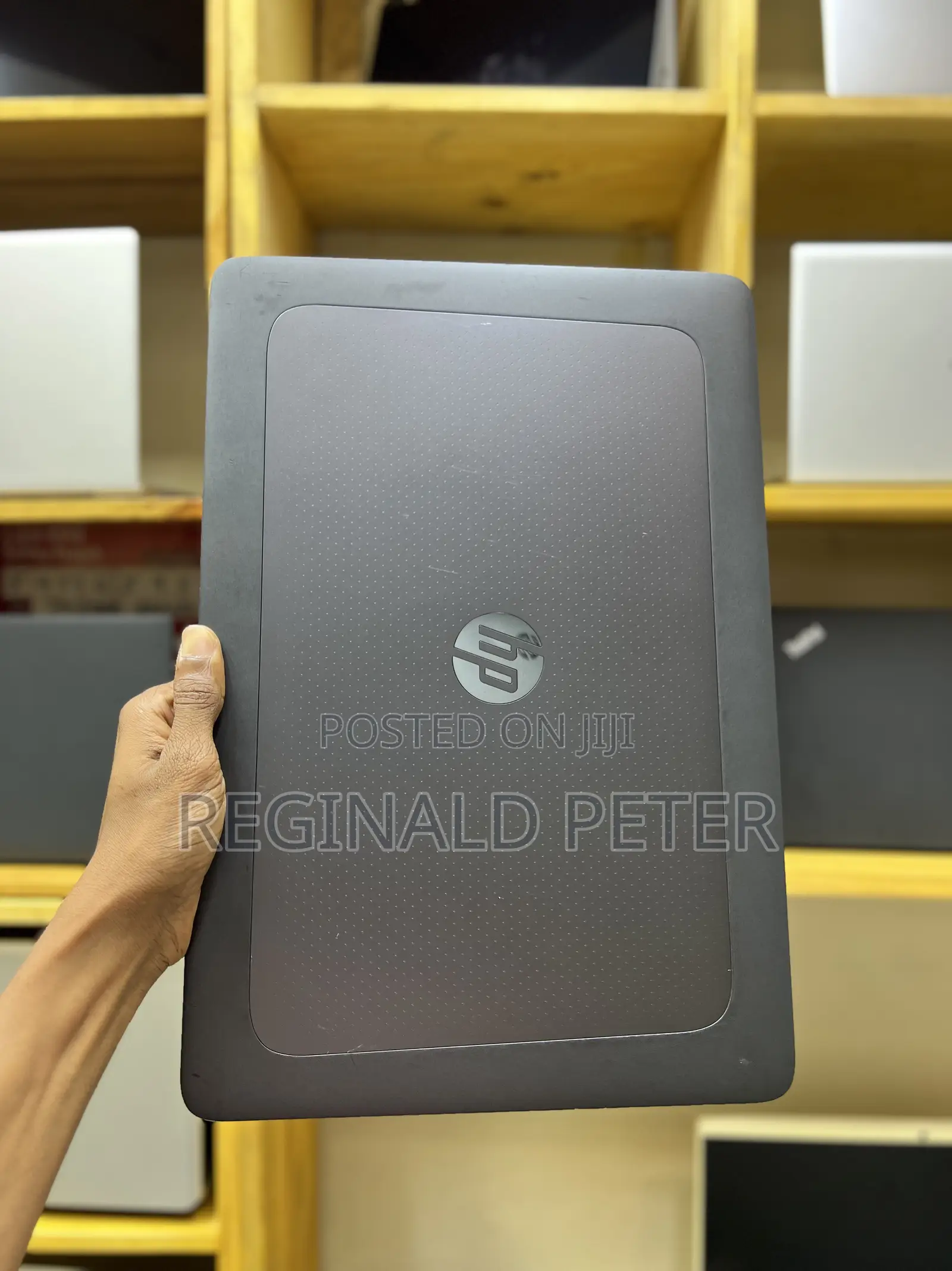 Laptop HP ZBook 15 G3 24GB Intel Core I7 SSD 256GB
