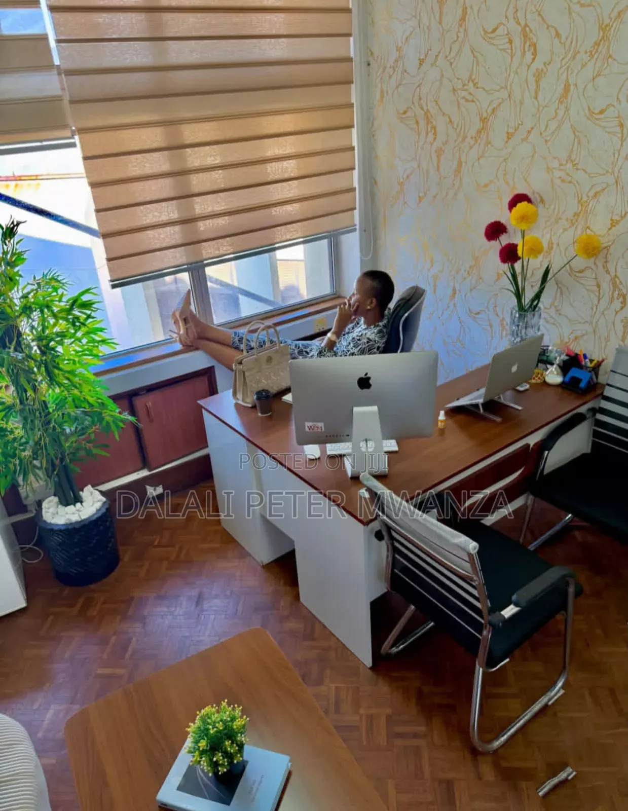 Office for Rent