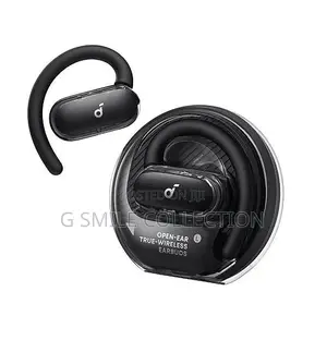 Soundcore V40i by Anker, Open-Ear Headphones