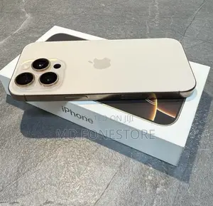 New Apple iPhone 16 Pro Max 256 GB Rose Gold