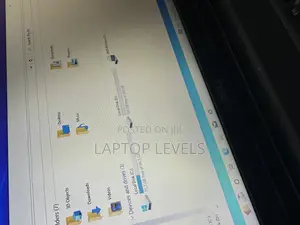 Laptop Dell Inspiron 15 4GB Intel Core I5 HDD 500GB